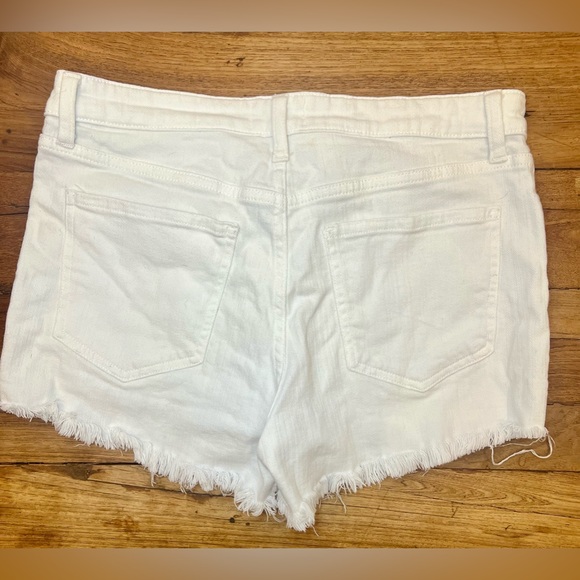 Pistola denim shorts - Picture 3 of 3